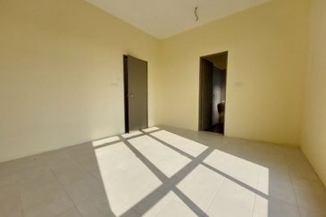 Residensi Prima Kota Tinggi