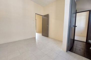 Residensi Prima Kota Tinggi