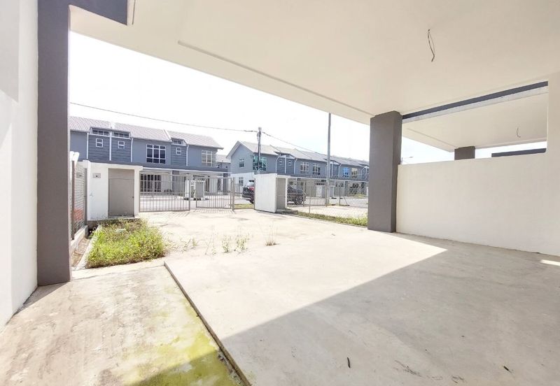 Residensi Prima Kota Tinggi