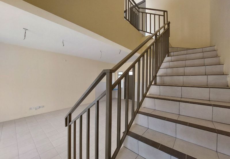 Residensi Prima Kota Tinggi