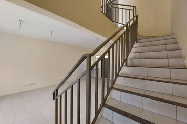 Residensi Prima Kota Tinggi