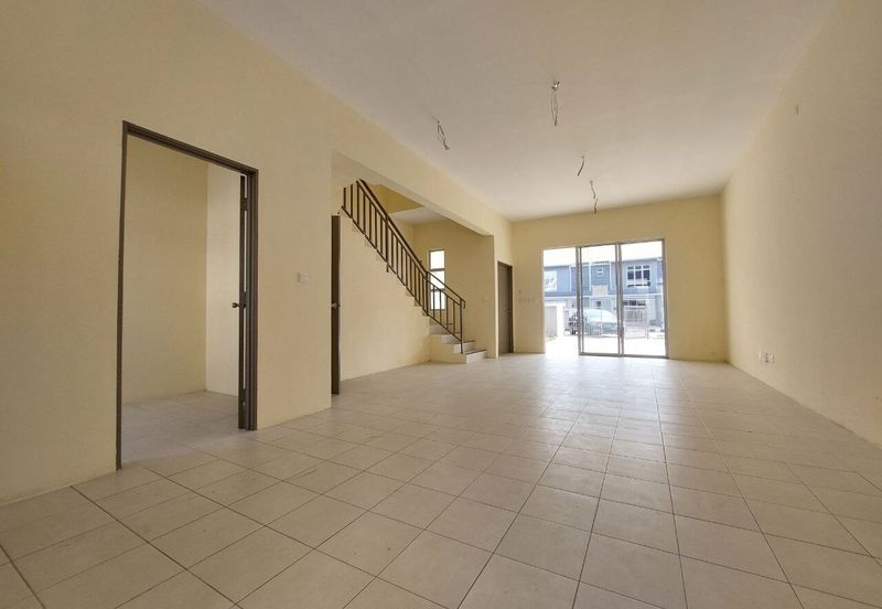 Residensi Prima Kota Tinggi