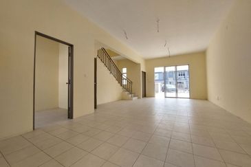 Residensi Prima Kota Tinggi