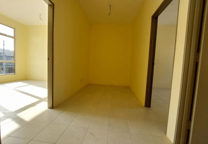 Residensi Prima Kota Tinggi