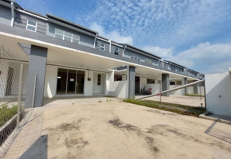 Residensi Prima Kota Tinggi