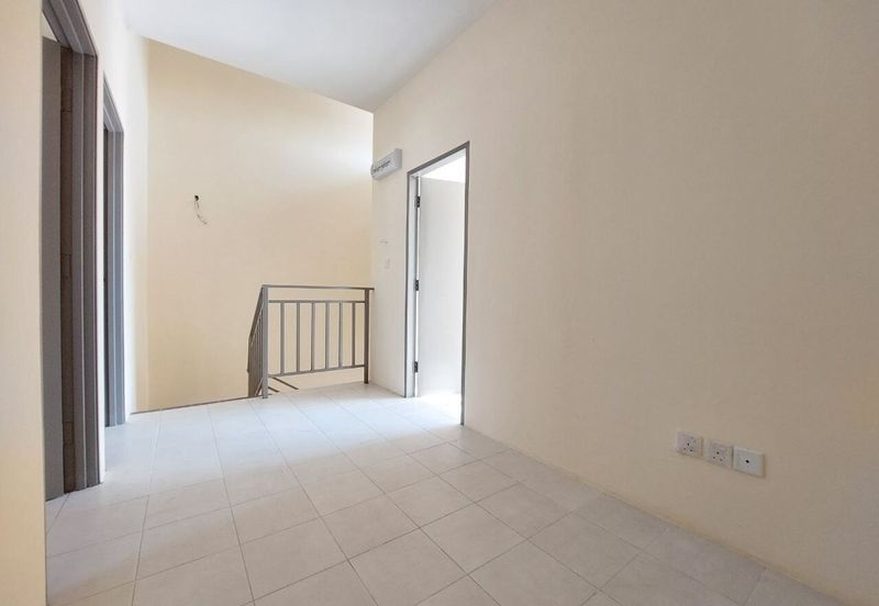 Residensi Prima Kota Tinggi