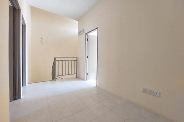 Residensi Prima Kota Tinggi