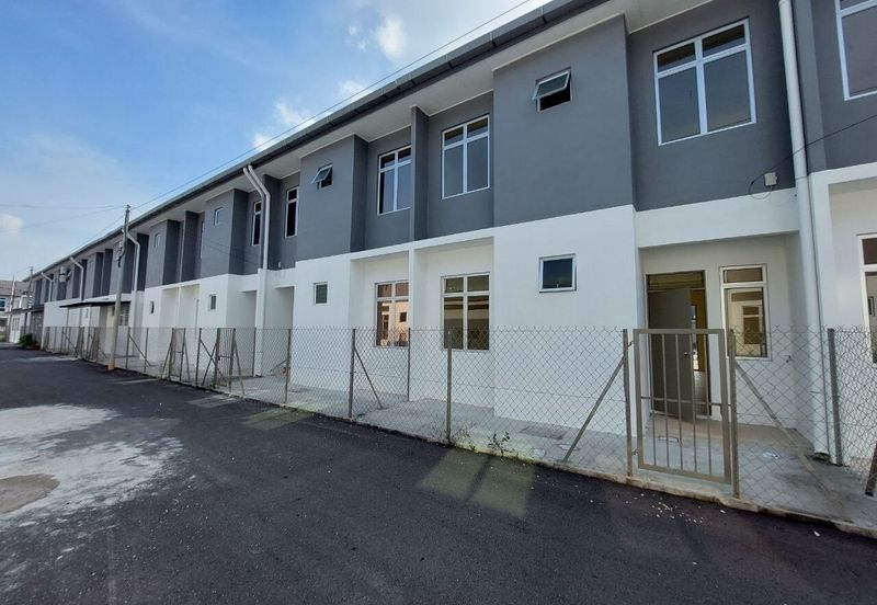 Residensi Prima Kota Tinggi