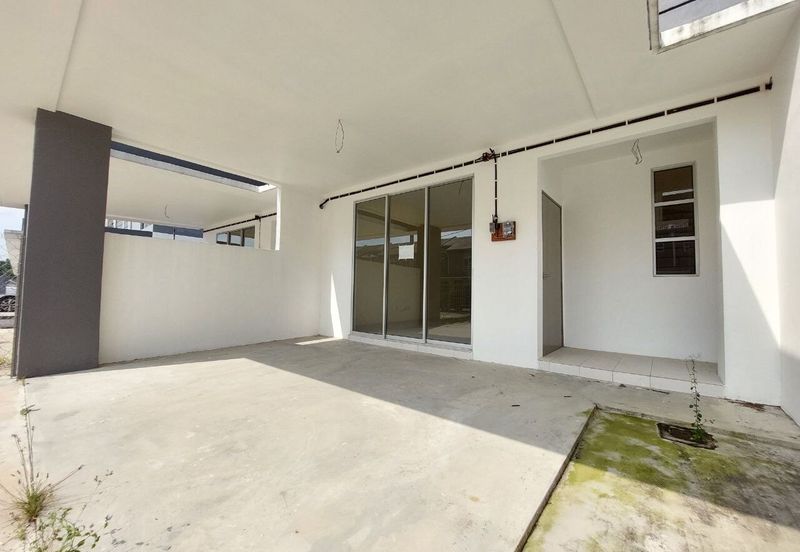 Residensi Prima Kota Tinggi