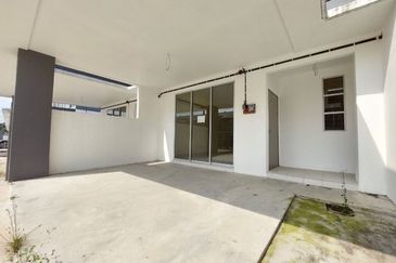 Residensi Prima Kota Tinggi
