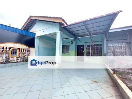 (NON BUMI) JALAN NENAS 7, TAMAN KOTA MASAI FOR SALE, Johor, Pasir Gudang