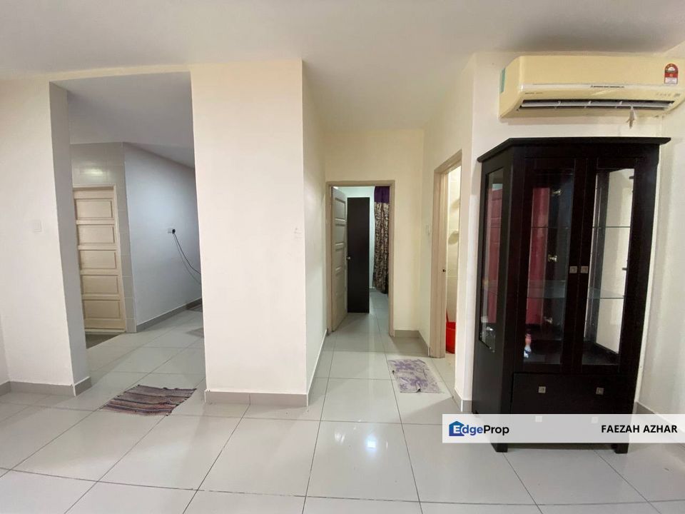 TAMAN DESARU UTAMA : Bungalow Fully Furnished For Sale, Johor, Kota Tinggi