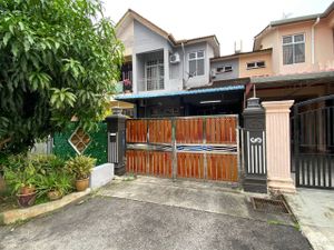 TAMAN KOTA JAYA : DSTH Jalan Bidara For Sale for Sale @RM400,000 By ...