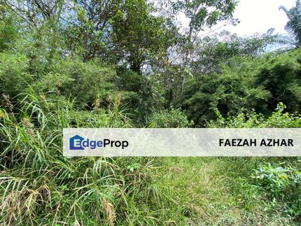 Tanah Murah 5 Ekar Yong Peng, Batu Pahat For Sale, Johor, Batu Pahat