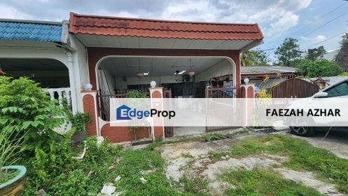 TAMAN TIRAM JAYA, ULU TIRAM FOR SALE, Johor, Ulu Tiram