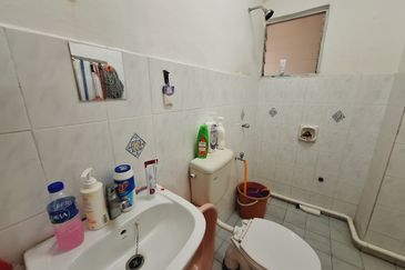 Vista Seri Alam, Bandar Baru Seri Alam