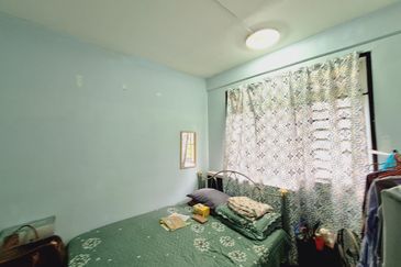 Vista Seri Alam, Bandar Baru Seri Alam