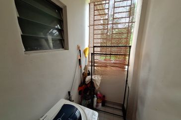 Vista Seri Alam, Bandar Baru Seri Alam