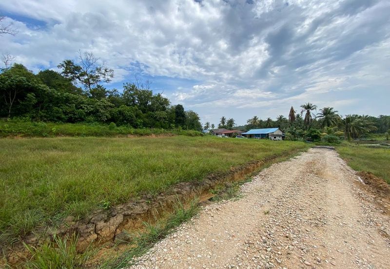 TANAH LOT TELUK ISKANDAR, MERSING FOR SALE (2049)