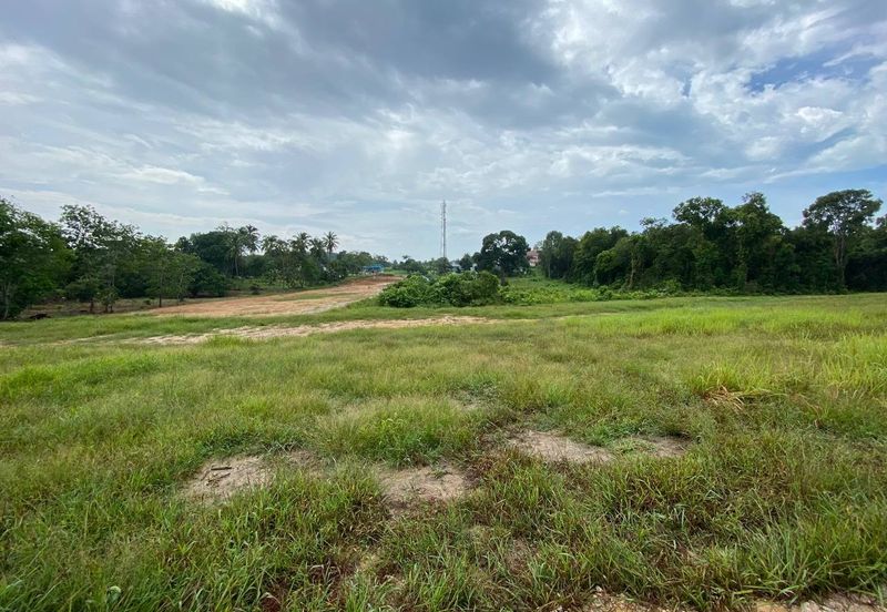 TANAH LOT TELUK ISKANDAR, MERSING FOR SALE (2049)