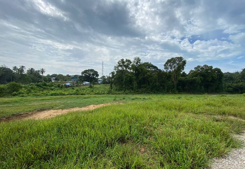 TANAH LOT TELUK ISKANDAR, MERSING FOR SALE (2039)