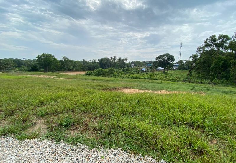 TANAH LOT TELUK ISKANDAR, MERSING FOR SALE (2039)