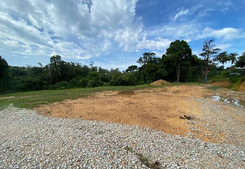 TANAH LOT TELUK ISKANDAR, MERSING FOR SALE (2045)