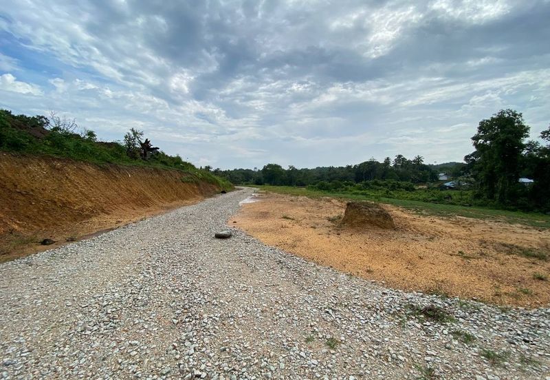 TANAH LOT TELUK ISKANDAR, MERSING FOR SALE (2045)