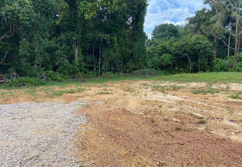 TANAH LOT TELUK ISKANDAR, MERSING FOR SALE (2042)