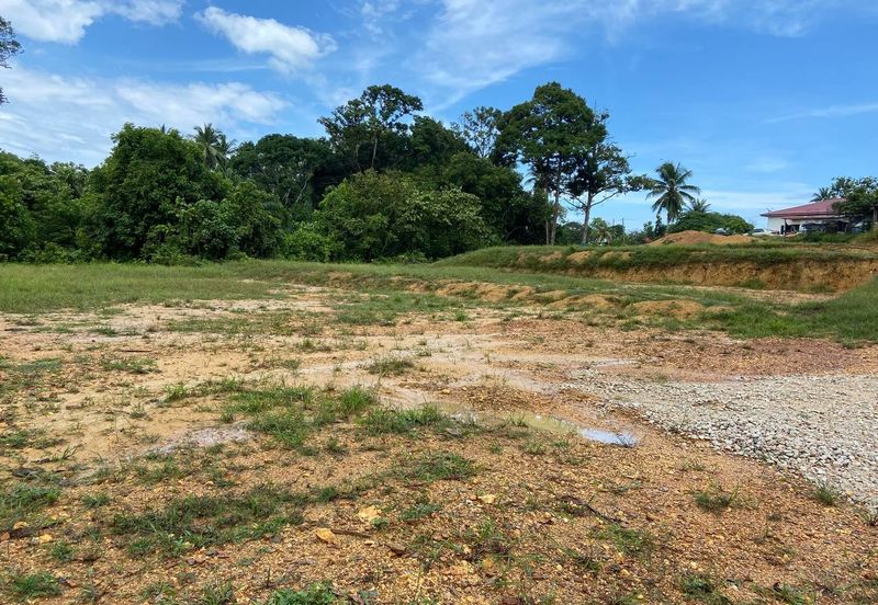 TANAH LOT TELUK ISKANDAR, MERSING FOR SALE (2042)