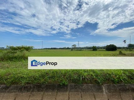 TANAH SAWAH @ SEMALOI, MERSiNG FOR SALE, Johor, Mersing