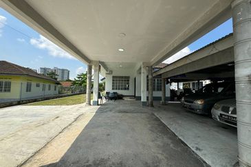 Taman Nusa Perintis 1