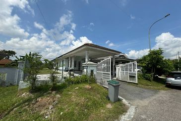 Taman Nusa Perintis 1