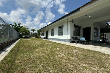 Taman Nusa Perintis 1