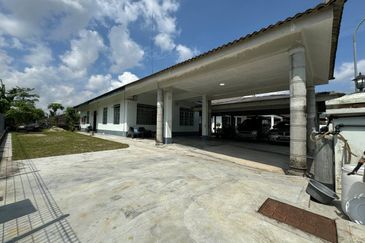 Taman Nusa Perintis 1