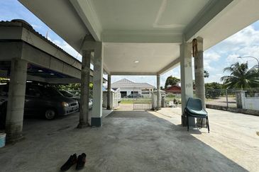 Taman Nusa Perintis 1