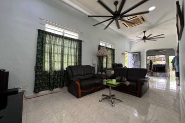 Taman Nusa Perintis 1