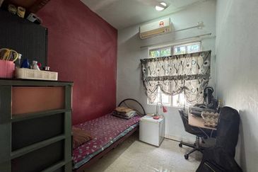 Taman Nusa Perintis 1