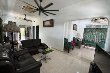 Taman Nusa Perintis 1