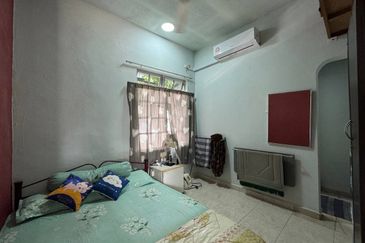 Taman Nusa Perintis 1