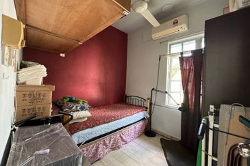 Taman Nusa Perintis 1