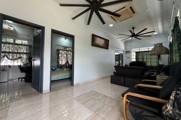 Taman Nusa Perintis 1