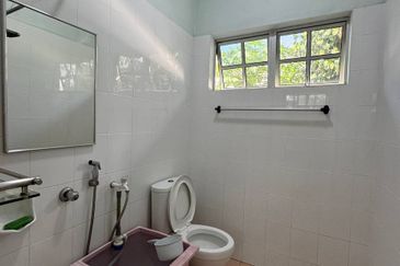 Taman Nusa Perintis 1