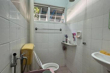 Taman Nusa Perintis 1