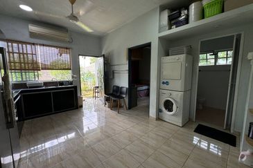 Taman Nusa Perintis 1