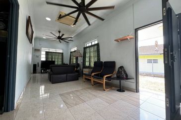 Taman Nusa Perintis 1