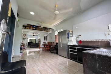 Taman Nusa Perintis 1