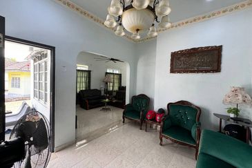 Taman Nusa Perintis 1