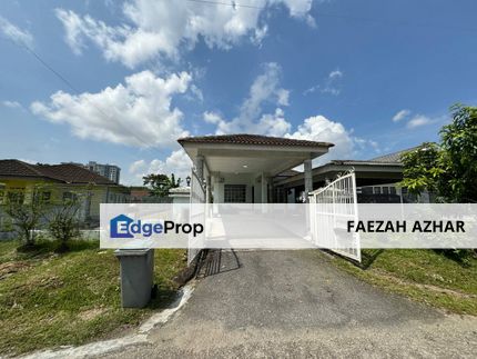 BANGLO TAMAN NUSA PERINTIS 1, GELANG PATAH FOR SALE, Johor, Gelang Patah