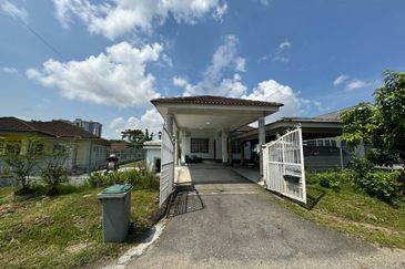 Taman Nusa Perintis 1